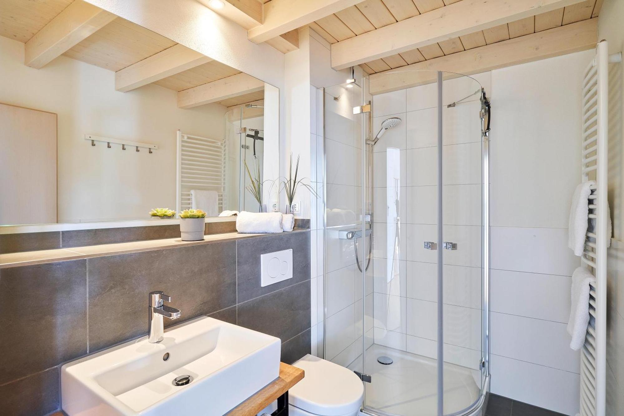 Ferienwohnungen Herrenhaus Gut Oestergaard Steinberg  ภายนอก รูปภาพ
