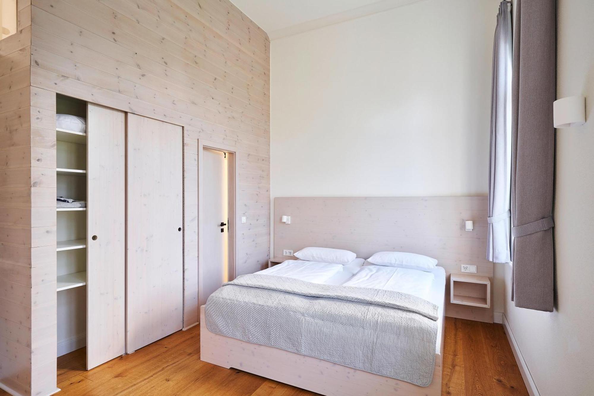 Ferienwohnungen Herrenhaus Gut Oestergaard Steinberg  ภายนอก รูปภาพ